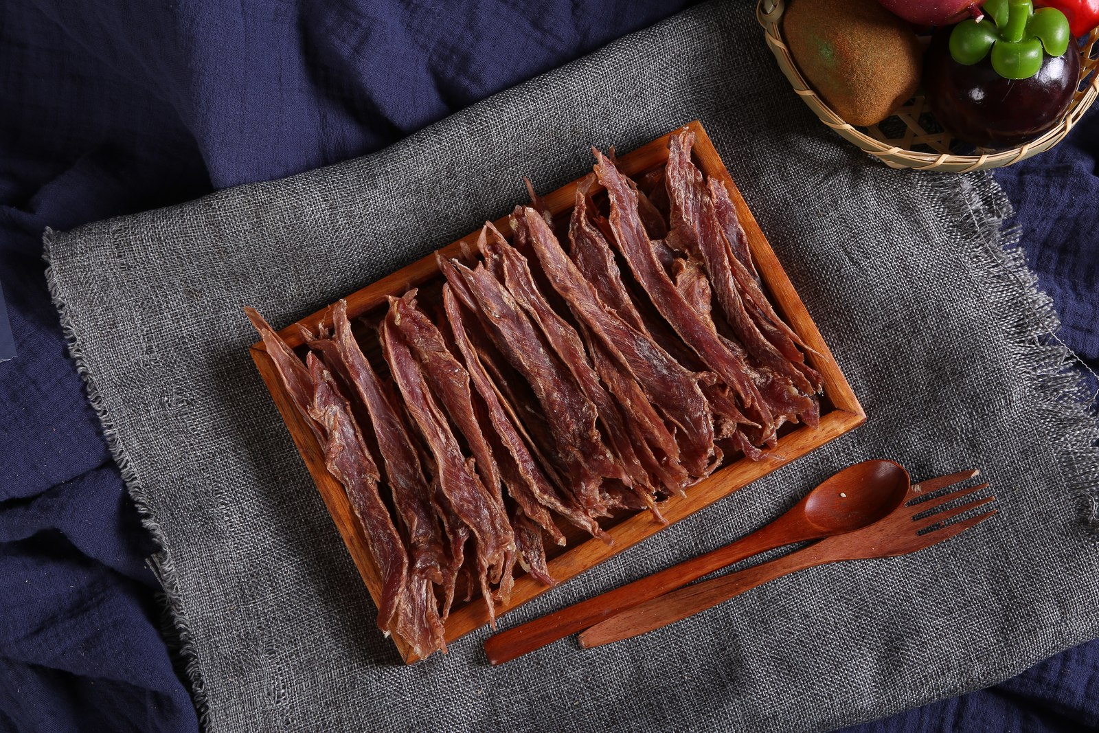 Duck breast fillet